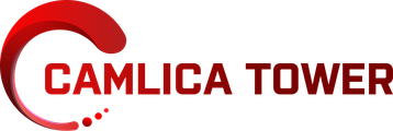 Camlica Tower
